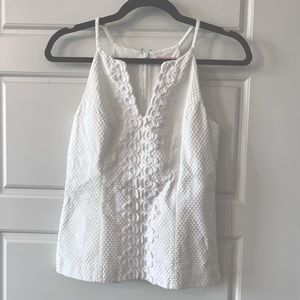 Lilly Pulitzer tank top